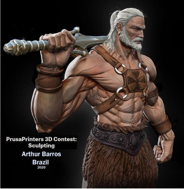 old heman