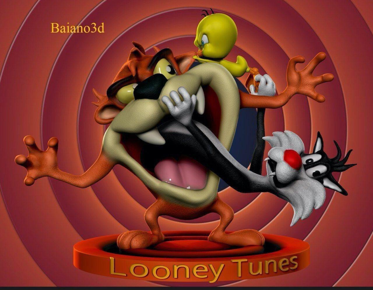 Looney Tunes