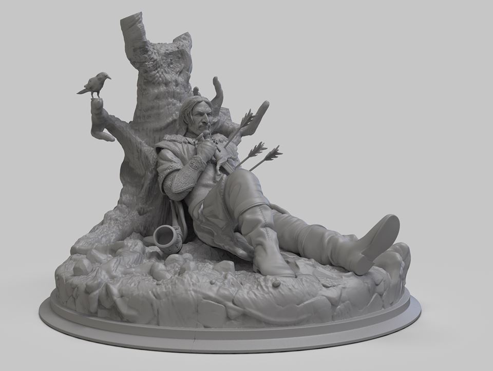 Boromir - CFD