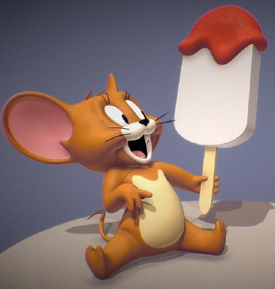 Tom _ Jerry