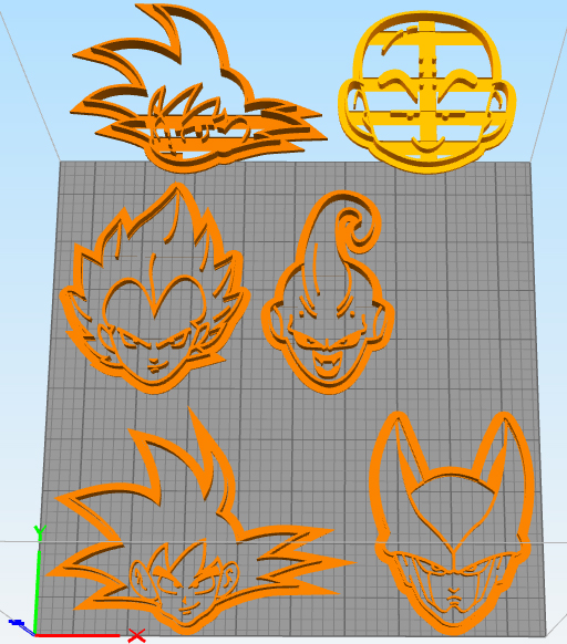 Dragon Ball Z