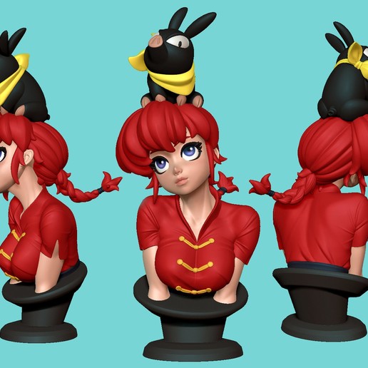 Ranma