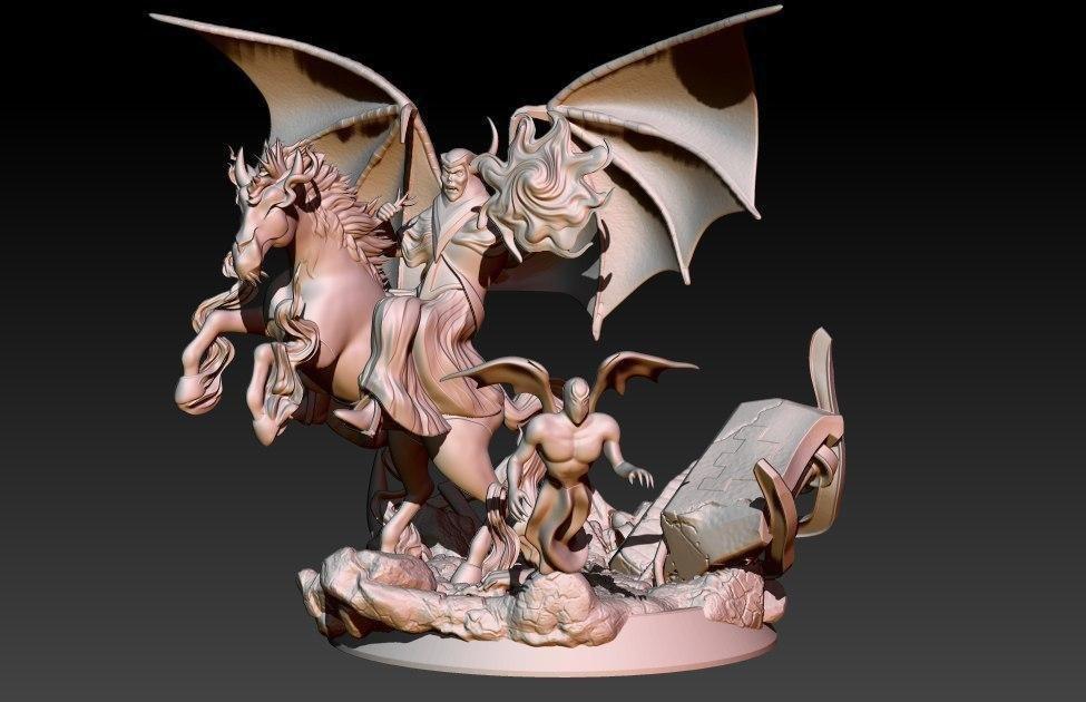 Dungeons _ Dragons