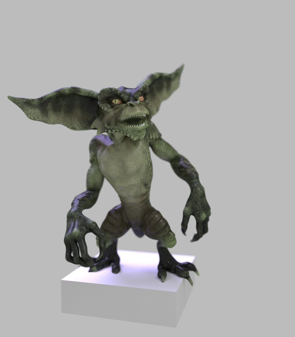 Gremlin2