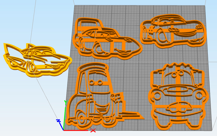 Cars