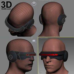 Cyclope Lenses