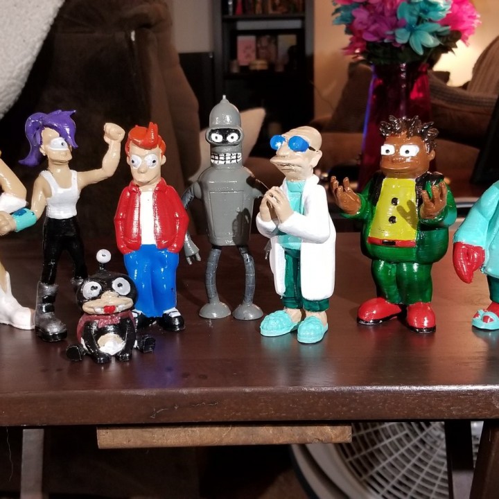 Futurama