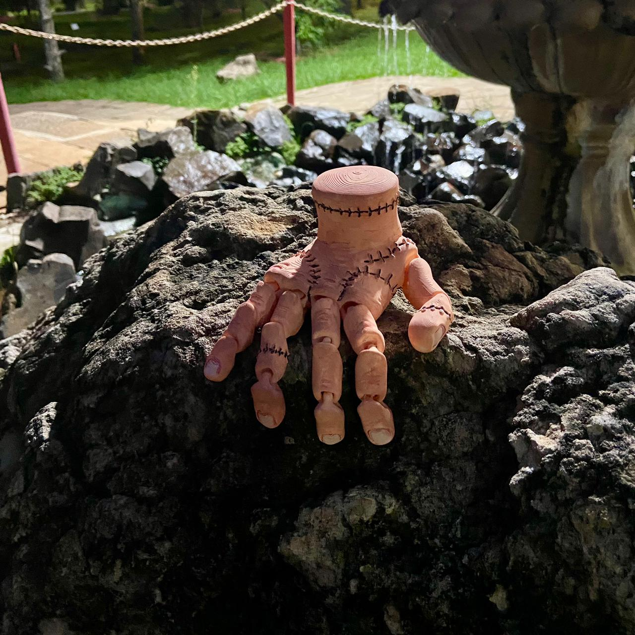 the-thing-from-wednesday-flexi