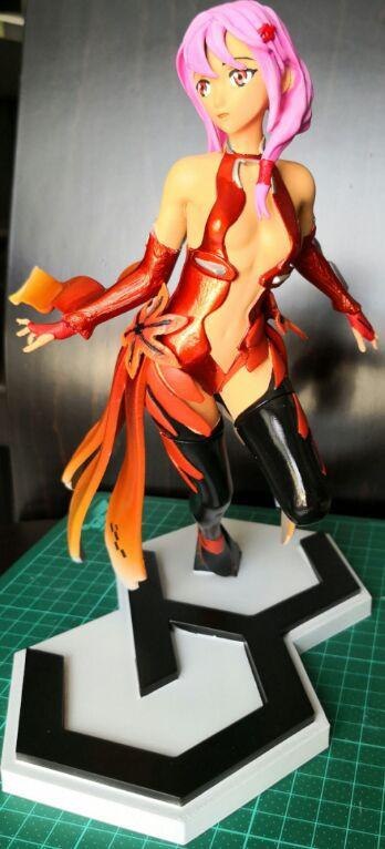 Guilty Crown