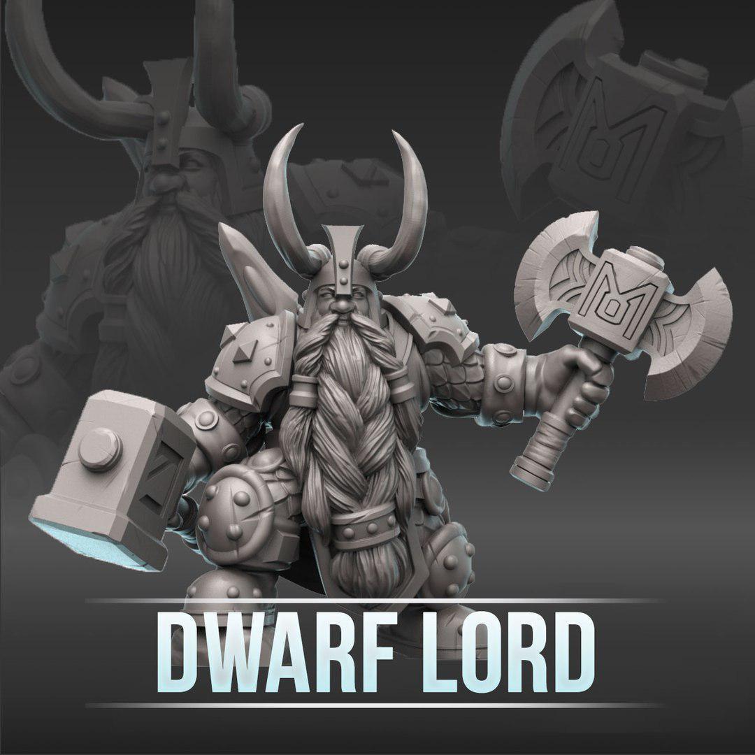 Dward Lord