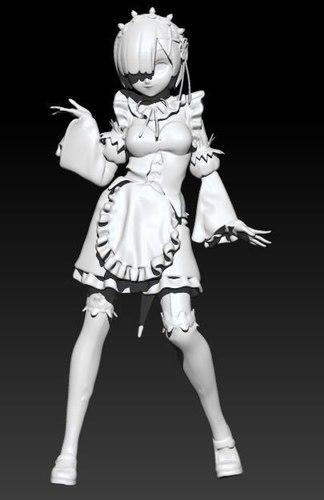 Re-Zero