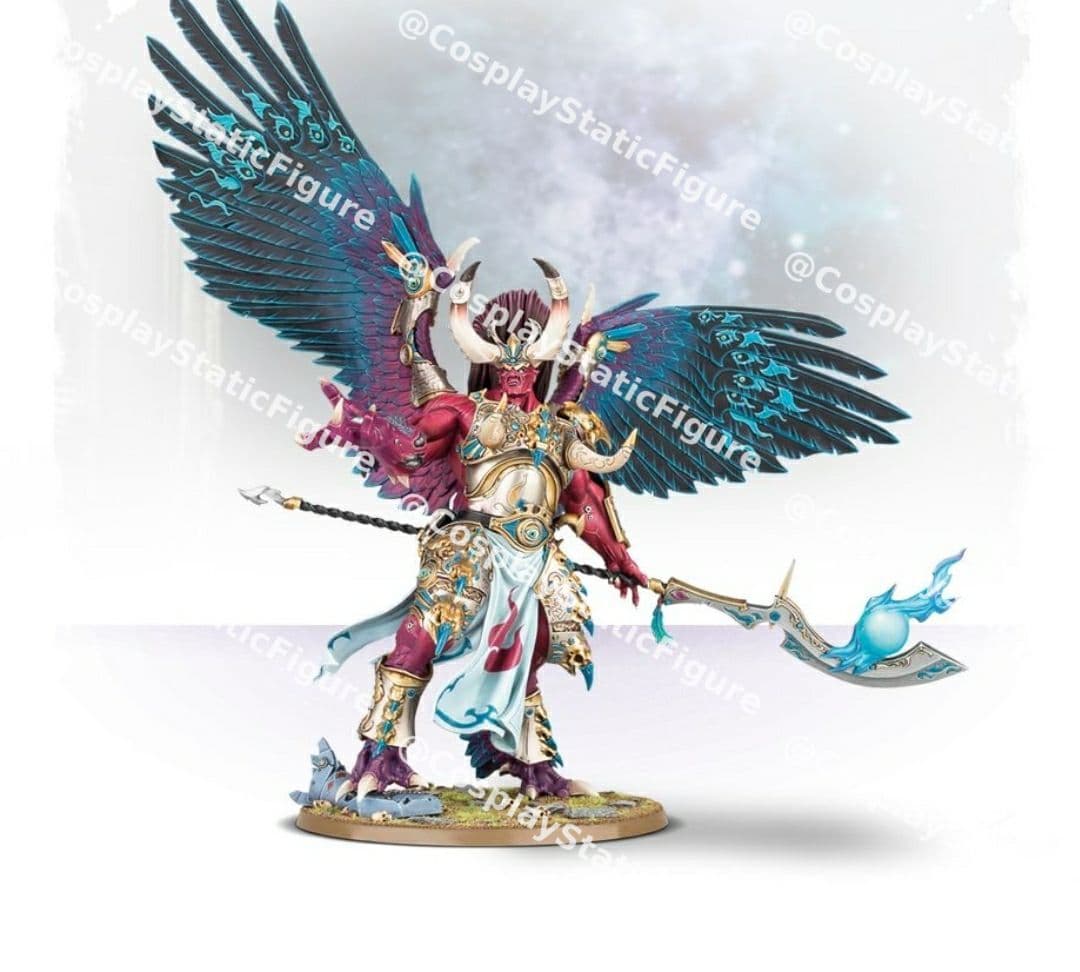 Magnus le Rouge