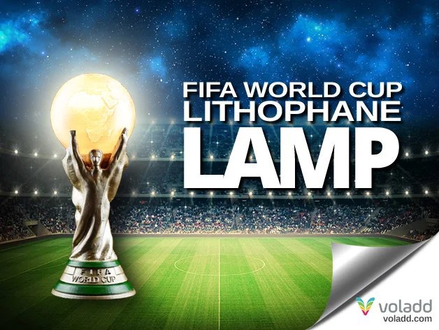 FIFA_World_Cup_Lithophane_Lamp