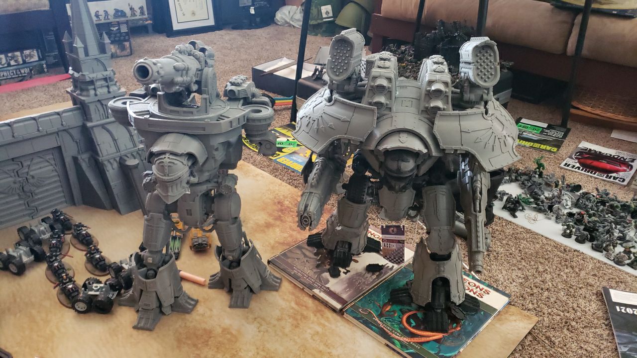 WNTitan