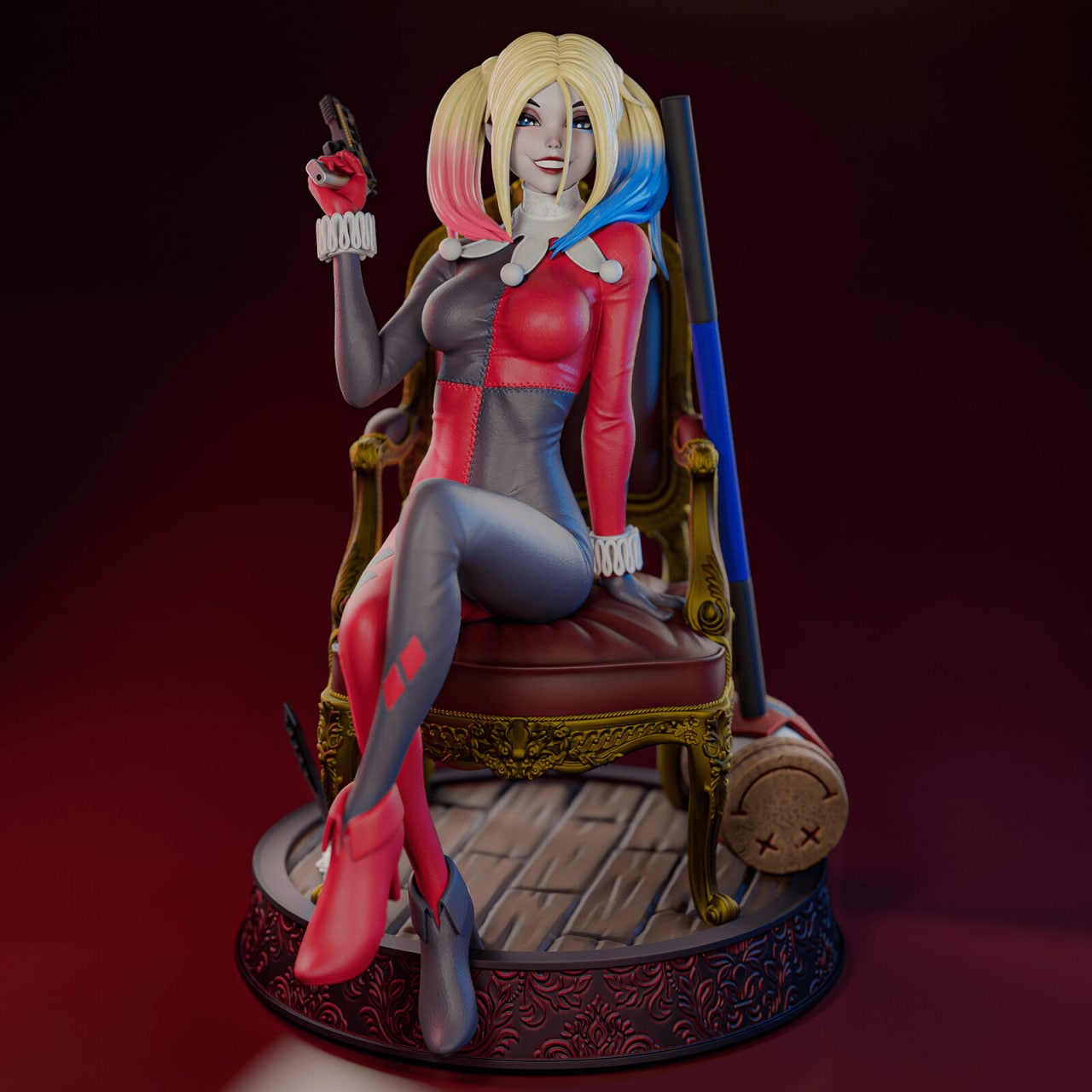 4