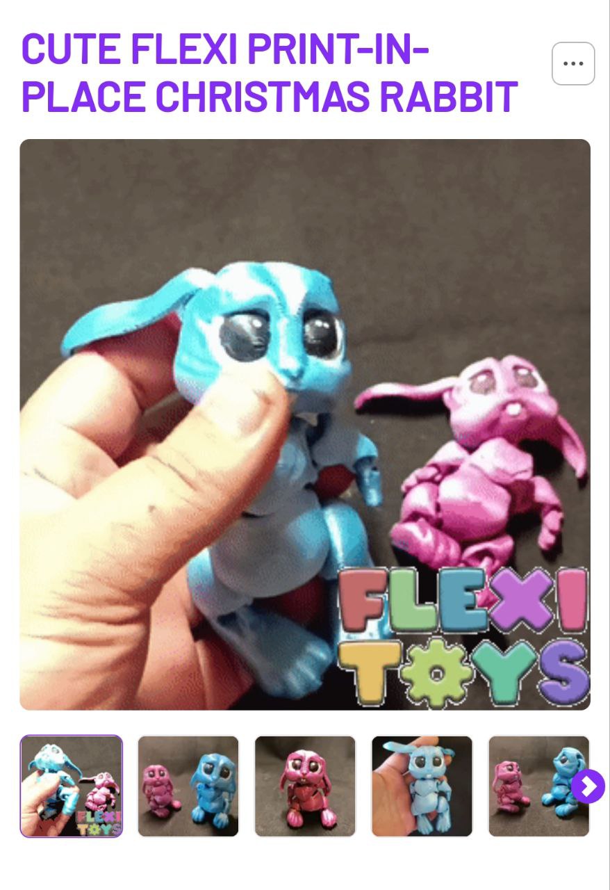 FLEXI_bunny