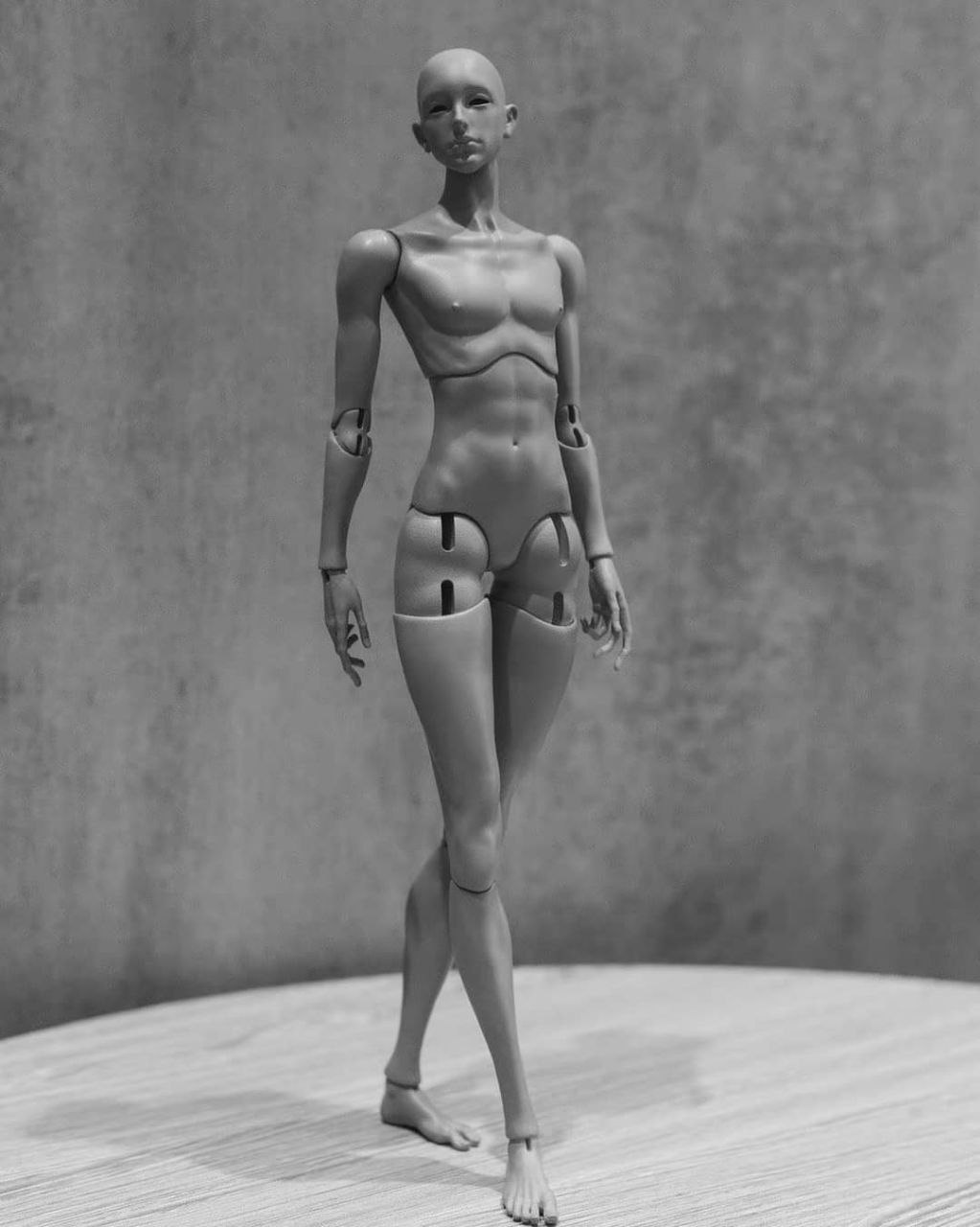 articulated-poseable-female-figure