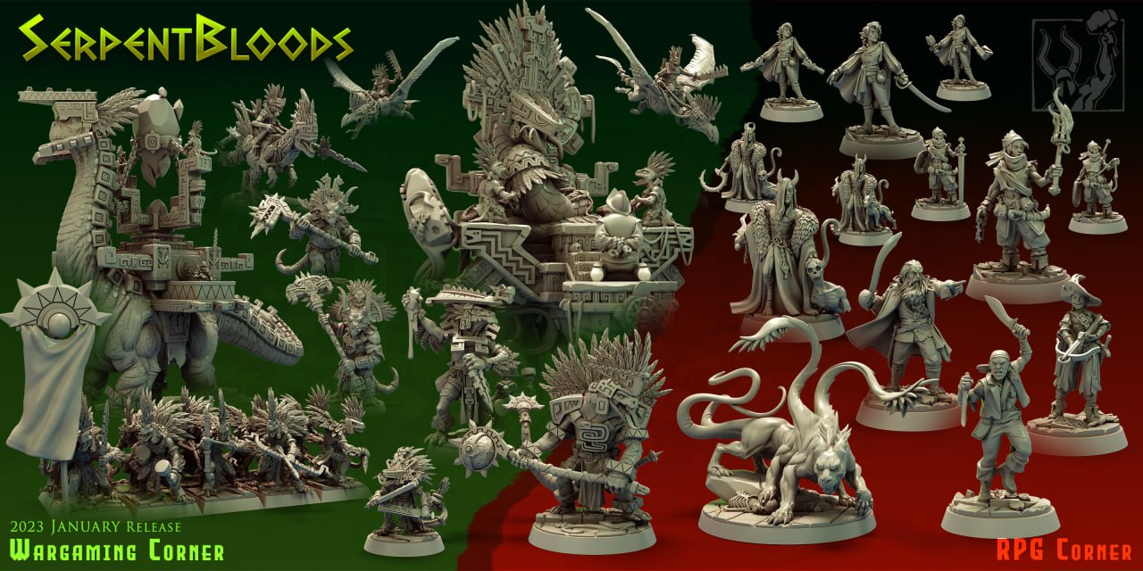 miniatures5