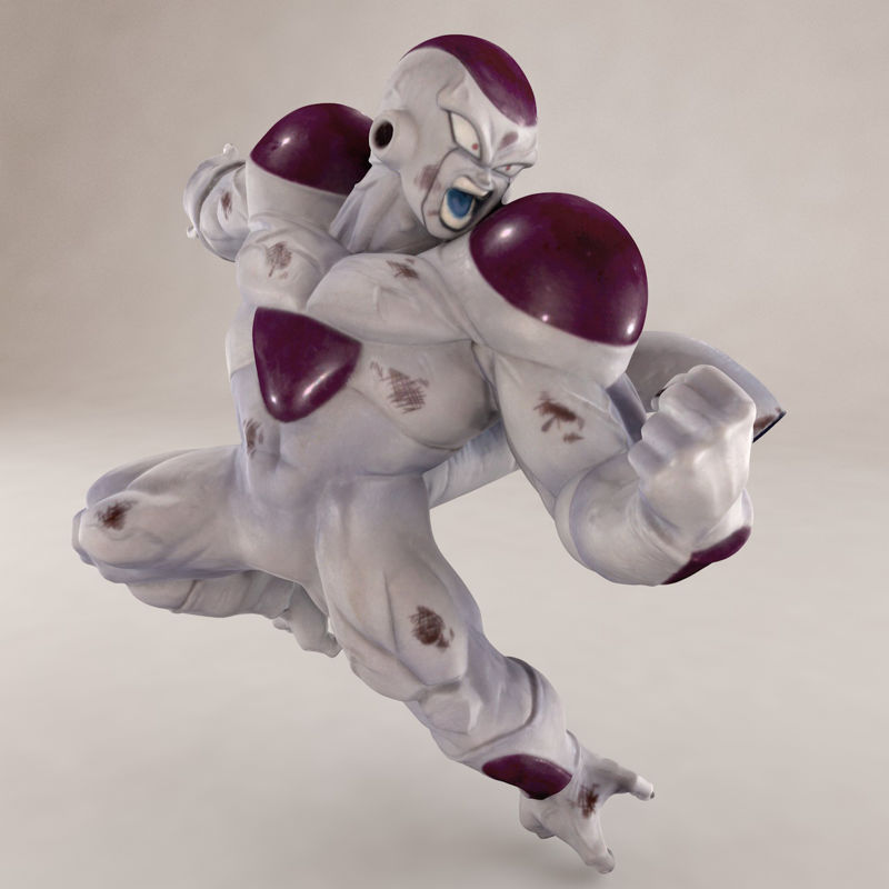 Frieza - V2