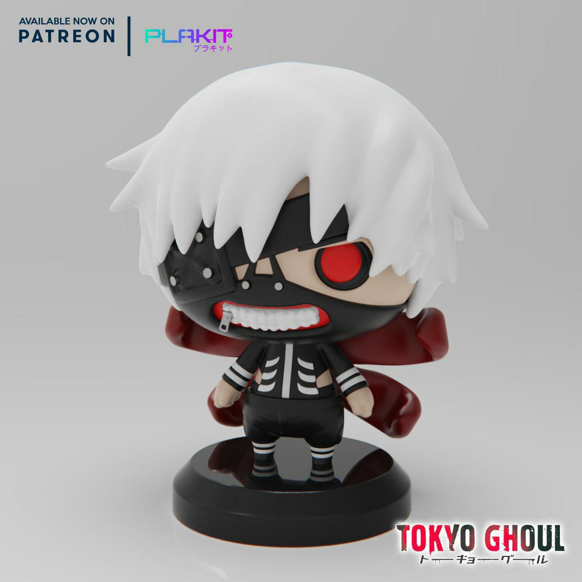 Tokyo Ghoul