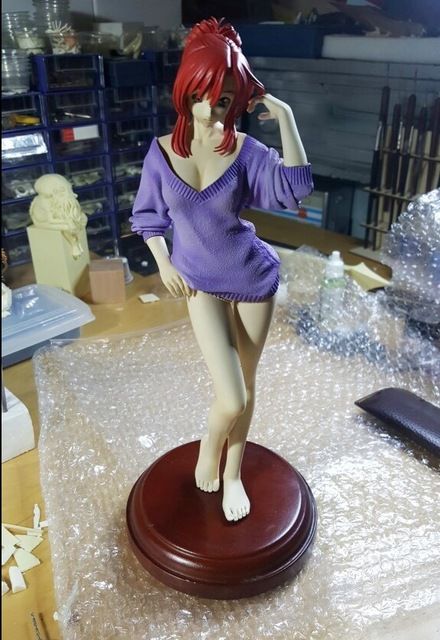 Mizuho Kusanagi
