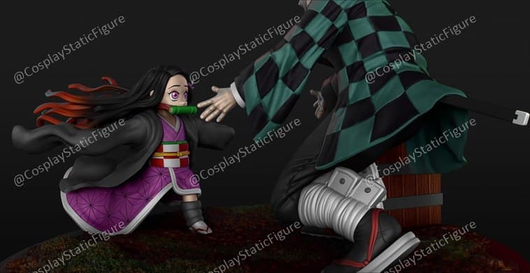 Demon_Slayer_Tanjiro_Nesuko