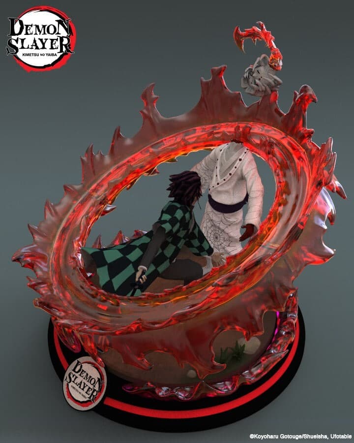 Demon Slayer