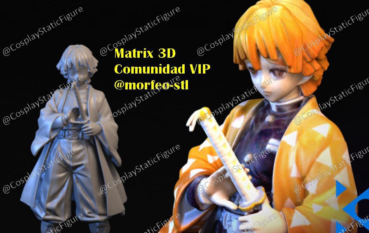 Demon Slayer 4