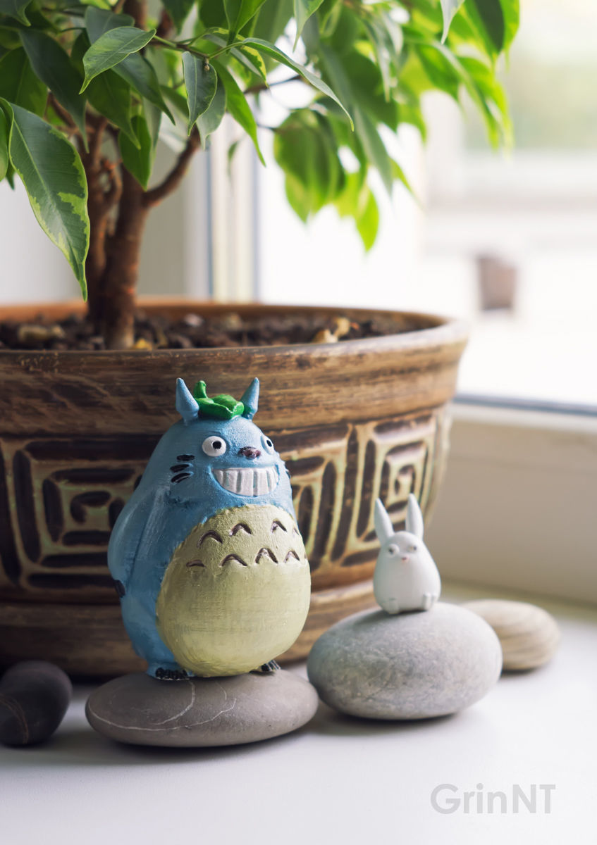 Totoro